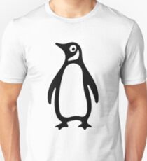 Penguin Unisex T-Shirt
