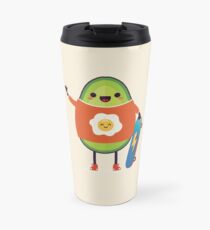 Avo-Kiddo Travel Mug