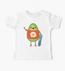 Avo-Kiddo Baby T-Shirt