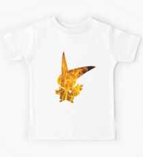 Victini used overheat Kids Tee