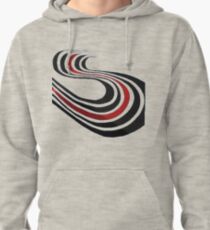 Elliott Smith Figure 8 Pullover Hoodie