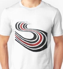 Elliott Smith Figure 8 Unisex T-Shirt