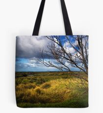 Swampland Tote Bag