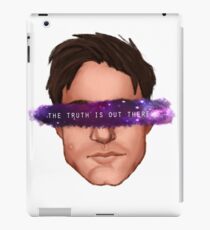 Spooky iPad Case/Skin