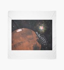 Mars Station Prime Scarf
