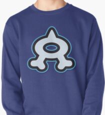 Team Aqua Pullover