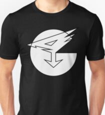 Gatchaman Crowds Insight Unisex T-Shirt