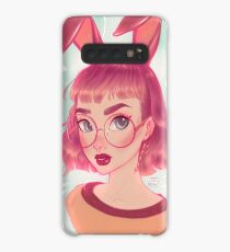 Hase Hülle & Klebefolie für Samsung Galaxy