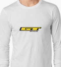 gt bike shirt