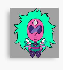Alexandrite Canvas Print
