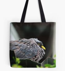 Cape Pigeon Tote Bag