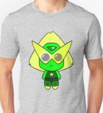 Peridot Slim Fit T-Shirt