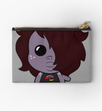 Bolso de mano Cuarzo ahumado