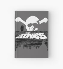 The Goonies Hardcover Journal