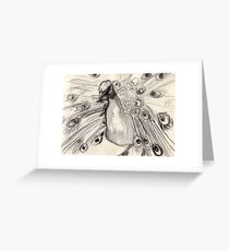 Proud Boy Greeting Card