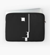 BAUHAUS AUSSTELLUNG 1923 Laptop Sleeve
