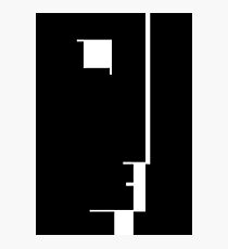 BAUHAUS AUSSTELLUNG 1923 Photographic Print