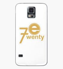 Parks and Rec: Entertainment 720 Case/Skin for Samsung Galaxy