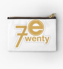 Parks and Rec: Entertainment 720 Studio Pouch