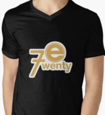 Parks und Rec: Unterhaltung 720 T-Shirt mit V-Ausschnitt für Männer