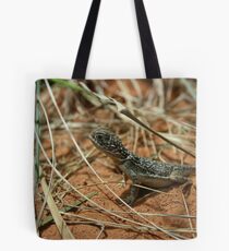 Will run at you for food Tote Bag
