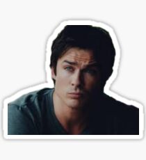 Ian Somerholder Sticker