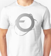 The Ethyr (Grey) Slim Fit T-Shirt