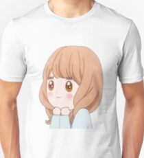 Yamato Being Cute Unisex T-Shirt