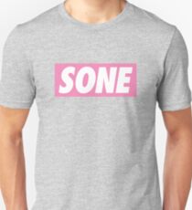 Girls' Generation (SNSD) Fandom 'SONE' Unisex T-Shirt