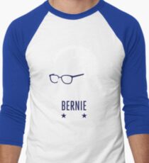 Bernie Sanders 2016 Men's Baseball ¾ T-Shirt