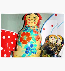 doll Poster