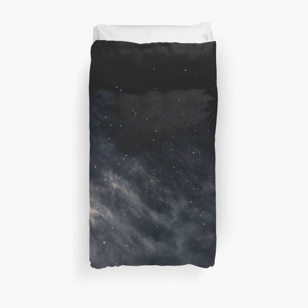 Melancholy Duvet Cover