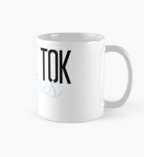 tik tok official merchandise