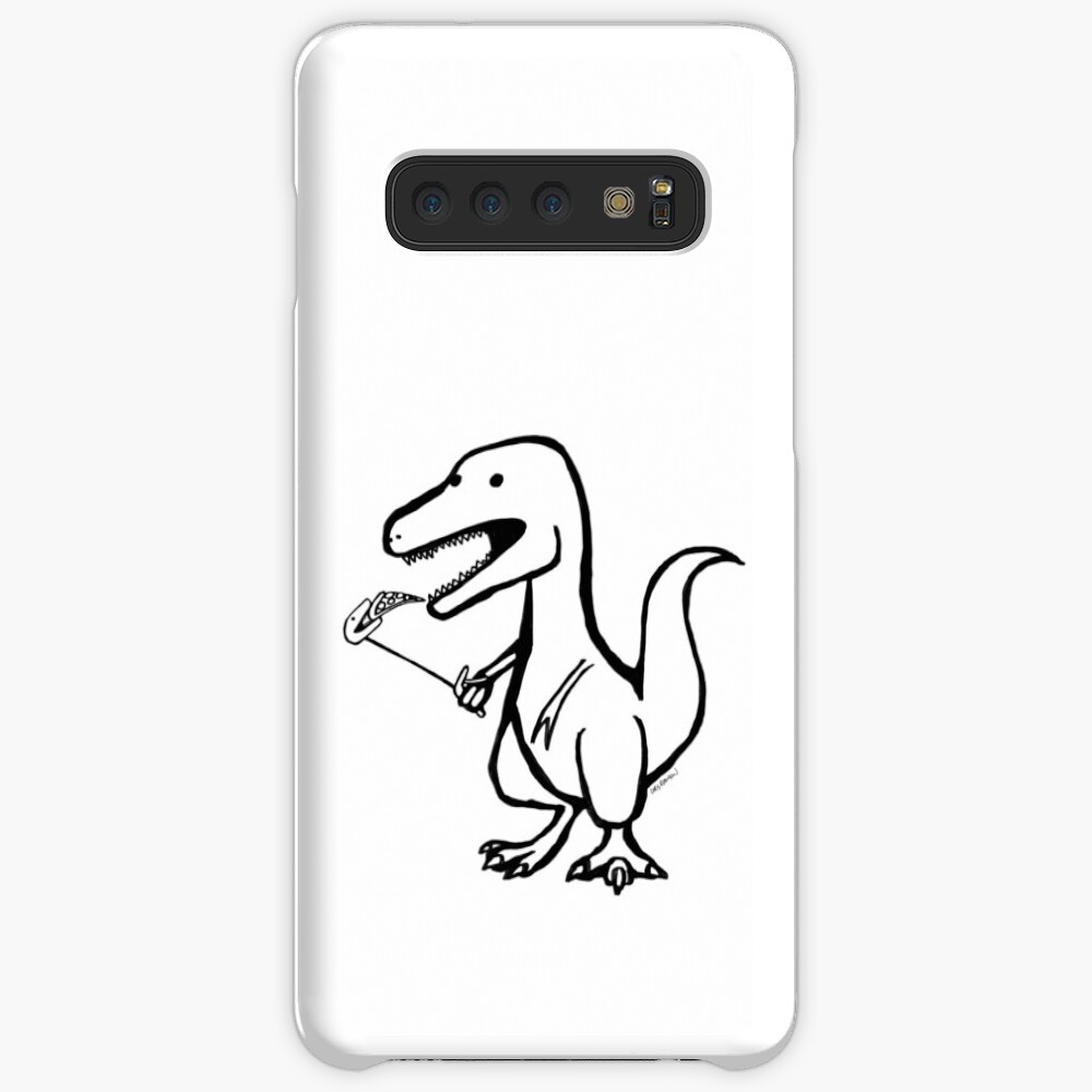Assist Samsung Galaxy Snap Case