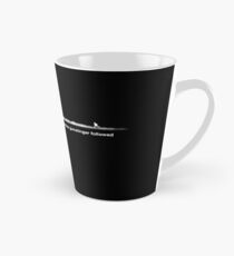 Gunslinger Tall Mug
