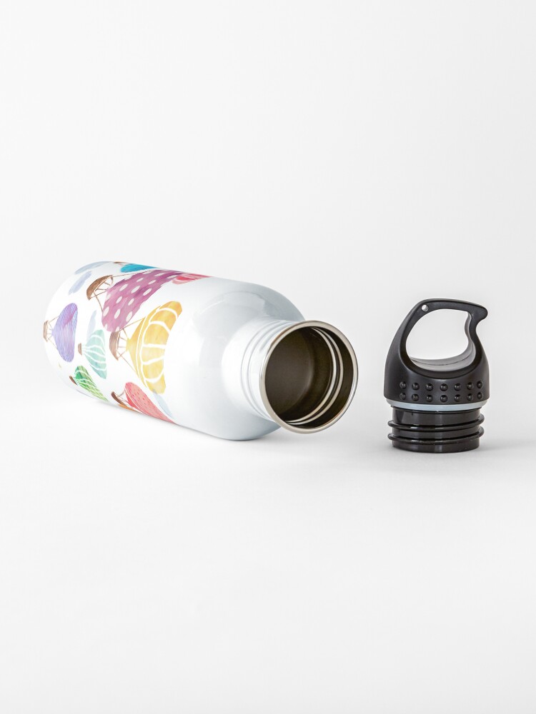 Alternate view of Hot Air Balloon Water Bottle