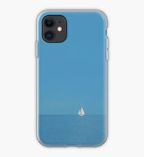 Sail iPhone Case