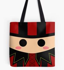 Cicero Tote Bag