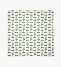 Duck Soup Scarf
