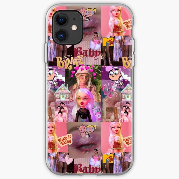 Instagram Baddie Iphone Cases Covers Redbubble