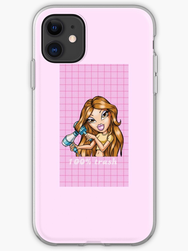 bratz phone case