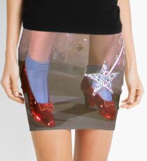 wizard of oz Mini Skirt
