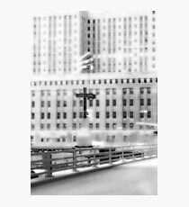 Phoenix Photographic Print