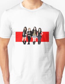 Pretty Little Liars: T-Shirts & Hoodies | Redbubble