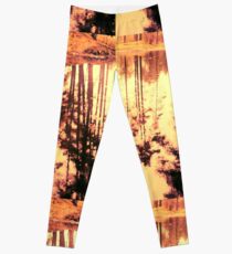 Rain Leggings