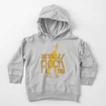 Queen Toddler Pullover Hoodie