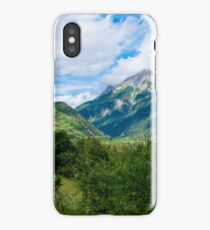Austria iPhone Case/Skin