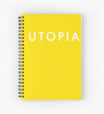 Utopia Spiralblock