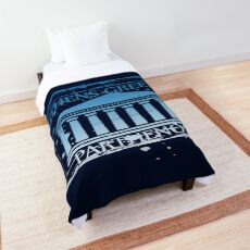 ATHENS Comforter