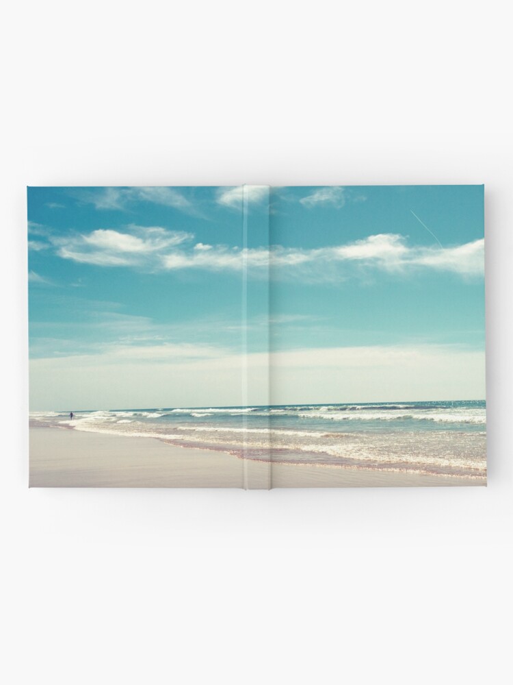Alternate view of The swimmer Hardcover Journal